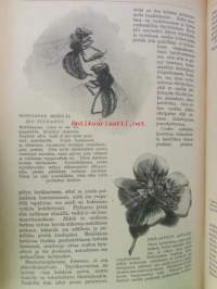 Tiede ja elämä 1919 1. osa