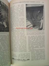 Tiede ja elämä 1919 1. osa