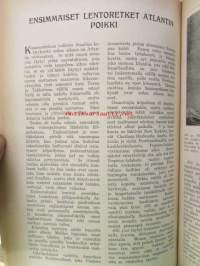 Tiede ja elämä 1919 1. osa