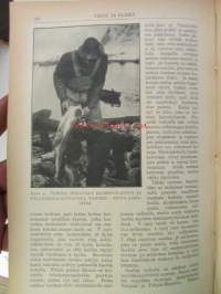 Tiede ja elämä 1919 1. osa
