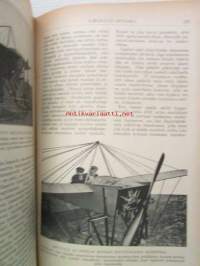 Tiede ja elämä 1919 1. osa
