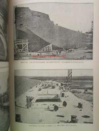 Tiede ja elämä 1919 1. osa