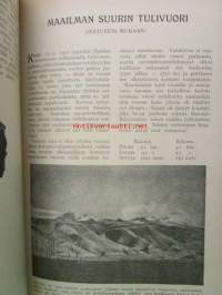 Tiede ja elämä 1919 1. osa
