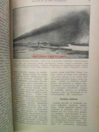 Tiede ja elämä 1919 1. osa
