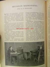 Tiede ja elämä 1924 6. osa