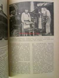 Tiede ja elämä 1924 6. osa