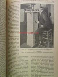Tiede ja elämä 1924 6. osa