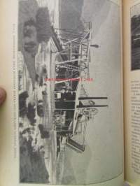 Tiede ja elämä 1924 6. osa