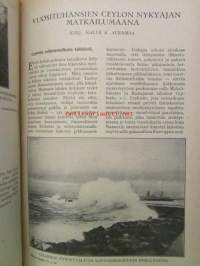 Tiede ja elämä 1924 6. osa