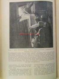 Tiede ja elämä 1924 6. osa