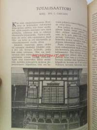 Tiede ja elämä 1924 6. osa
