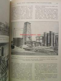 Tiede ja elämä 1924 6. osa