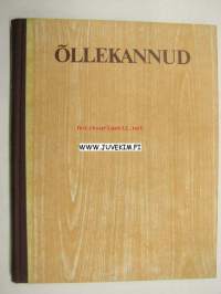 Öllekannud