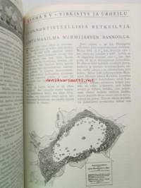 Valo - Tiedettä kaikille A1-B1 A-sarja, katso sisältö kuvista tarkemmin