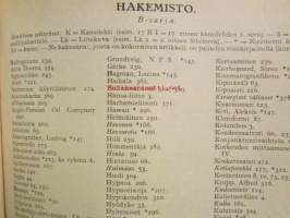 Valo - Tiedettä kaikille A1-B1 A-sarja, katso sisältö kuvista tarkemmin