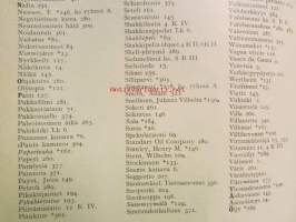 Valo - Tiedettä kaikille A1-B1 A-sarja, katso sisältö kuvista tarkemmin