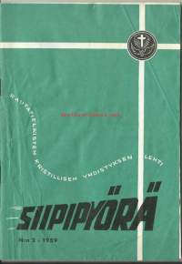 Siipipyörä 1959 nr 2