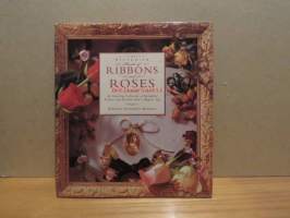 The victorian book of ribbons and roses