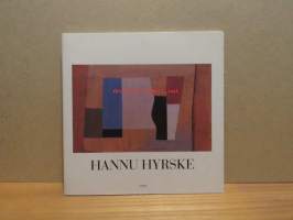 Hannu Hyrske