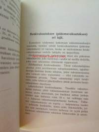 Finanssi- ja vakuutuslaskennon alkeet