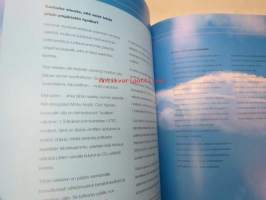 Honda Civic Hybrid -myyntiesite / brochure