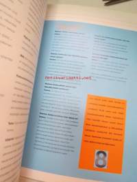 Honda Civic Hybrid -myyntiesite / brochure
