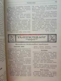 Nuori voima 1920 -vuosikerta