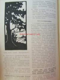 Nuori voima 1920 -vuosikerta