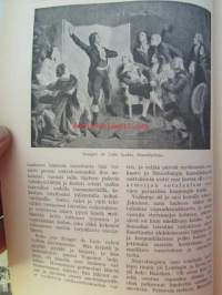 Nuori voima 1920 -vuosikerta