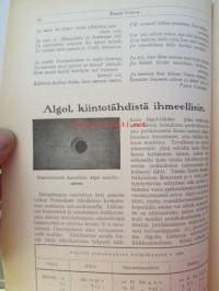 Nuori voima 1920 -vuosikerta