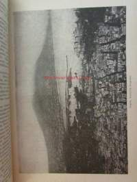 Nuori voima 1920 -vuosikerta