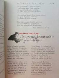 Nuori voima 1926 -vuosikerta