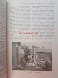 Nuori voima 1926 -vuosikerta