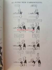 Nuori voima 1926 -vuosikerta