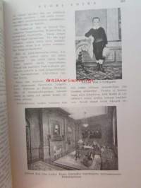 Nuori voima 1926 -vuosikerta