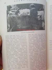 Nuori voima 1926 -vuosikerta