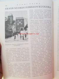 Nuori voima 1926 -vuosikerta