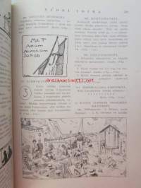 Nuori voima 1926 -vuosikerta