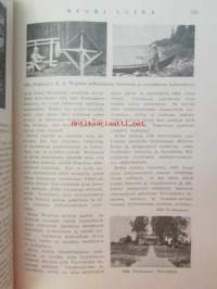 Nuori voima 1926 -vuosikerta
