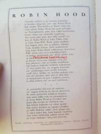Nuori voima 1926 -vuosikerta