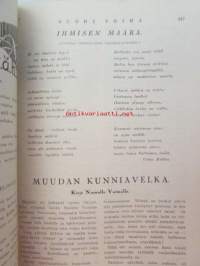 Nuori voima 1926 -vuosikerta