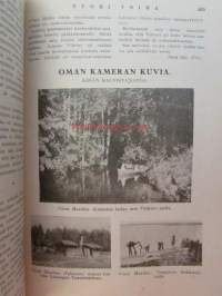 Nuori voima 1926 -vuosikerta