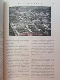 Nuori voima 1926 -vuosikerta