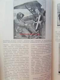 Nuori voima 1926 -vuosikerta