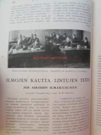 Nuori voima 1926 -vuosikerta