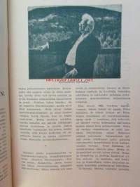 Nuori voima 1926 -vuosikerta