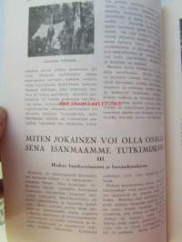 Nuori voima 1926 -vuosikerta
