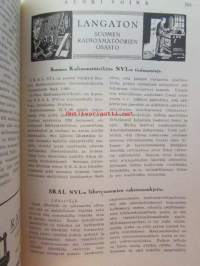 Nuori voima 1926 -vuosikerta