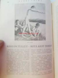 Nuori voima 1926 -vuosikerta