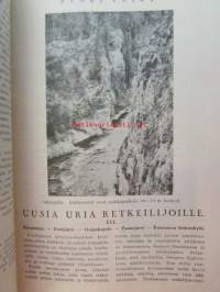 Nuori voima 1926 -vuosikerta